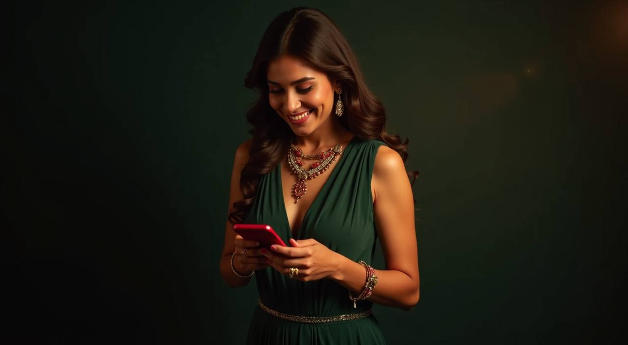 7h2444 তিন ধাপে অ্যাপ ইনস্টল করুন